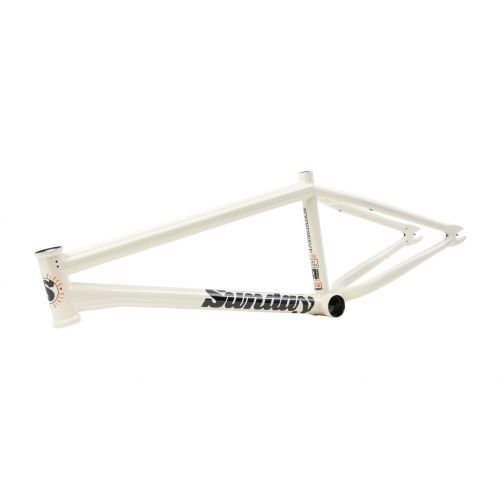 Рама SUNDAY SOUNDWAVE v3 20.75" (41Thermal) CLASSIC WHITE